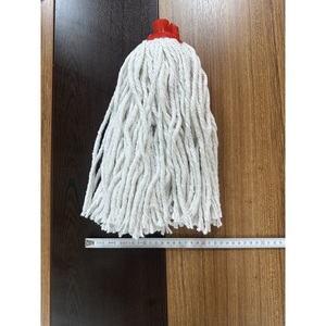 High Absorbent 300g Cotton <b>Mop</b> Cloth Made in Turkey Household Tool for Wet Floor <b>Cleaning</b> - Product Image 4