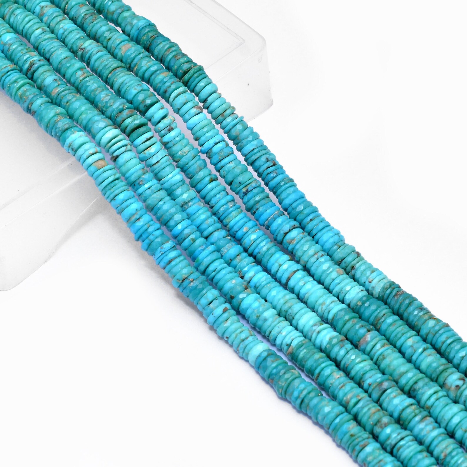 สีฟ้าสีเขียว