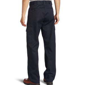 Qualité supérieure Vêtements de travail Pantalon Cargo Travailleur Réfléchissant Sécurité Hommes Pantalon Cargo Surdimensionné Hommes Pantalon Cargo Avec Conception Personnalisée - Product Image 2