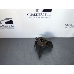 Montant de suspension avant SX PEUGEOT 407 Berlina 364697 (04>) - Product Image 1