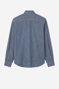 Top Selling <b>Mens</b> <b>Jean</b> <b>Shirt</b> - Product Image 5