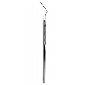 Esparcidor Dental de un solo extremo, tapón de conducto radicular, instrumentos de Cirugía de examen de ortodoncia Manual para odontología - Product Image 2