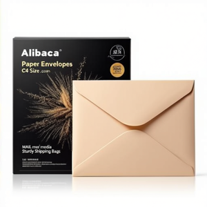 Sobres de Papel Tamaño C4, Paquete de 25 de MAILmedia, Bolsas de Envío Resistentes - Product Image 2