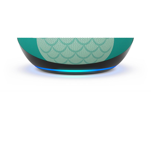 Echo Dot Kids รุ่นที่ 5 ปี 2022 ลำโพงไร้สายสำหรับเด็ก ดีไซน์นกฮูก พร้อมไฟ RGB LED ใช้พลังงานจากแบตเตอรี่ USB สำหรับใช้งานกลางแจ้ง - Product Image 6