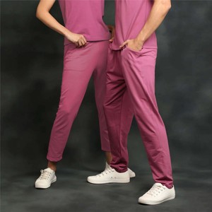 Fashionable and Comfortable Loungewear Sets - Soft and Cozy Fabric - Perfect <b>for</b> Casual Wear and Home Comfort - Product Image 5