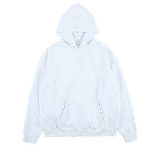 Sweat à capuche en denim de haute qualité pour hommes, 100% coton, molleton, sweat à capuche oversize, sweat à capuche d'hiver pour hommes, pour un usage décontracté - Product Image 1