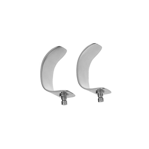 Écarteur de plaie fine en acier inoxydable de Type Kolbel professionnel écarteur de lèvre et de contrôle manuel pour Kit chirurgical - Product Image 6