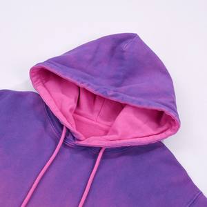 Sudaderas con capucha para hombre, cómodas y ajustables, Color sólido, tamaño regular, algodón orgánico, la más alta calidad, según la demanda del cliente - Product Image 4