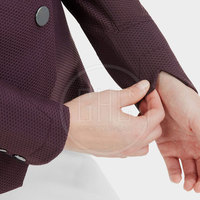 Vestes d'équitation pour femmes en polyester/nylon léger, confortables, de haute qualité, personnalisables en gros, avec logo et couleur sur mesure