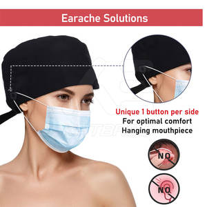 หมวกขัดผิวดีไซน์ดีไซน์ใหม่ล่าสุด - Product Image 4