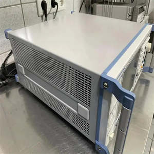 Analyseur audio Rohde & Schwarz UPV d'occasion pour l'analyse de spectre - Product Image 3