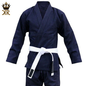 Kimono de Jiu Jitsu Shoyorol Profesional de Alta Calidad, Conjunto de Kimono Brasileño de Jiu Jitsu Hecho a Medida - Product Image 6