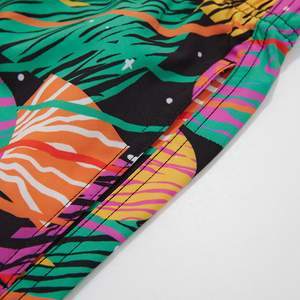 2026 vente en gros hommes été Sport Shorts impression décontracté classique vêtements Shorts de plage mâle haut tendance - Product Image 4