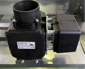 Meilleure vente, équipement de blanchisserie léger de luxe de grande capacité, Machine à laver automatique à montage dur 27kg - Product Image 5
