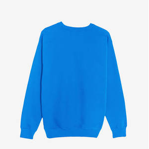 Sweat-shirt à col rond pour femme, mode personnalisée, décontracté, manches longues, hauts réguliers, streetwear, sweat-shirt automne-hiver 2025 - Product Image 5