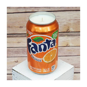 Fanta Orange Soda a precio de fábrica para compradores comerciales de bebidas - Product Image 4