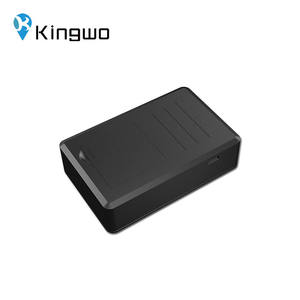 4g cat-1 ricarica wireless asset gps track live <span class=keywords><strong>tracking</strong></span> forte dispositivo di localizzazione delle risorse magnetiche - Product Image 6