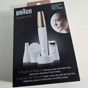 Braun FaceSpa Pro 911 - Product Image 6
