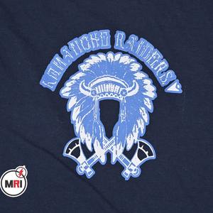 T-shirt sérigraphié surdimensionné de qualité supérieure T-shirt en coton uni avec logo personnalisé vierge Vêtements de créateur pour hommes T-shirt - Product Image 4