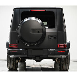 2021 utilisé G63 propre luxe SUV forte demande véhicule premium offre en gros pour les revendeurs mondiaux qualité d'exportation disponible - Product Image 6