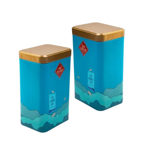 Thé à saveur de lotus bon choix goût unique utilisé comme cadeau ISO HACCP OEMEmballage personnalisé du fabricant asiatique - Product Image 2