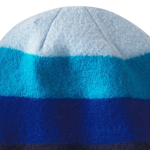 2025 Beanie jacquard Knitted Warm Beanies Fabricantes y venta al por mayor de sombreros de punto acrílico de calidad superior Fisherman Beanie Cap - Product Image 5