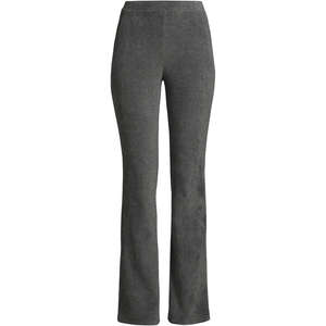 กางเกงผ้าคอตตอนสำหรับผู้หญิงแบบปกติใส่กระชับจากโรงงานที่ไม่เหมือนใครเสื้อผ้าฝ้ายจากบังคลาเทศสำหรับแฟชั่นที่กำหนดเองในฤดูร้อน - Product Image 1