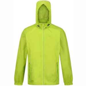 Chaqueta cortavientos con capucha de nailon ligera informal con estilo para hombre, ropa de calle, moda para deportes al aire libre, chaquetas para hombre con cremallera para correr - Product Image 4