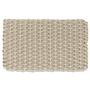Multipurpose Rope <b>Doormat</b> For Doorstep Balcony And Utility Areas Offering Versatile Home Use - Product Image 1