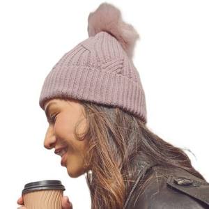 2025, superventas, gorro informal para mujer, transpirable, de buena calidad, gorro de calavera para mujer, gorros cómodos de Color sólido - Product Image 6