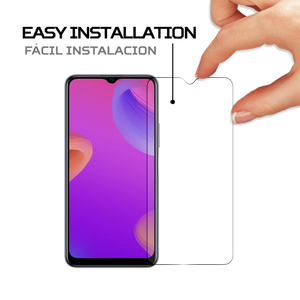 ฟิล์มกันรอยหน้าจอ ANTISHOCK Vivo Y20i ทนทานและดูดซับแรงกระแทกสำหรับโทรศัพท์มือถือ - Product Image 2