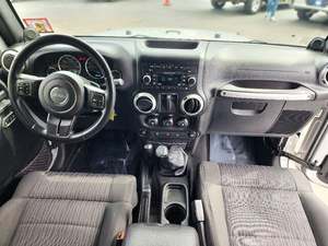 รถจี๊ปแรงเลอร์ซาฮาร่ารถซ้าย4WD 2012มือสองปล่อยก๊าซยุโรป - Product Image 4