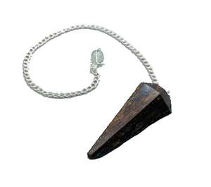 ลูกตุ้มบรองไซท์คริสตัลธรรมชาติสำหรับรักษาลูกตุ้ม - Product Image 6