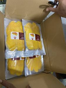 Fruta liofilizada Mango liofilizado AD Mango Chips snack para uso directo de Vietnam - Product Image 6