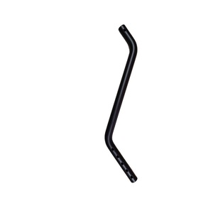 Griglia Posteriore Automobilistica per Sr1Z40 Rif. 517019 - Plastica di Alta Qualità - Product Image 1