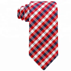 Хит продаж, модные Тощие итальянские мужские галстуки с узким узором, индивидуальный дизайн, галстук, подарочные коробки для мужчин
