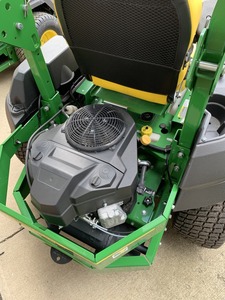 2025 Z730M électrique autopropulsé 1800W 4 temps 196cc moteur 28V 1000mm tondeuse rotative pour bricolage tondeuse à gazon à usage industriel - Product Image 2