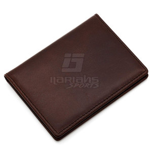 Newest Design Top Quality Custom Printed Leather <b>Wallet</b> Factory Price High Quality Leather <b>Wallet</b> - Product Image 2