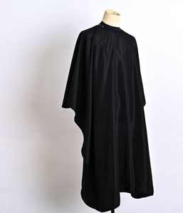 Capa de salón reutilizable para corte de pelo y peinado para barbería y salón de belleza vendida a precio mayorista para pedidos baratos - Product Image 3