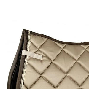 Almohadillas para SILLÍN de caballo de tela de algodón de alta calidad, nuevo estilo a la moda, superventas, precio barato personalizado, almohadillas para SILLÍN de equitación - Product Image 5