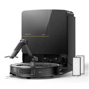 Nueva Oferta: Robot Aspirador Z70 con Filtro Lavable y Herramientas Prácticas - Product Image 2