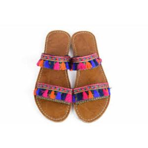 Cuir marocain de qualité supérieure, fabriqué à la main, en cuir de vache véritable, artisanat traditionnel, matériau naturel durable pour sacs, chaussures, ceintures - Product Image 1