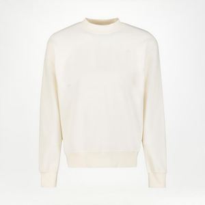 Sweat-shirt à capuche en molleton French Terry pour homme, décontracté, manches longues, uni, léger, ample - Product Image 1