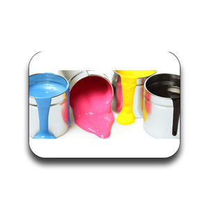 Proveedor indio ofrece la mejor calidad emulsión de pigmento solvente de cobalto multicolor personalizada grado industrial al por mayor - Product Image 1