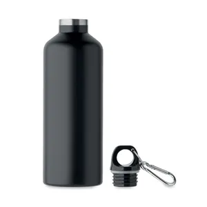 Bottiglia Ecologica Sostenibile in Acciaio Inossidabile per Merchandising Eco-Consapevole - Product Image 4