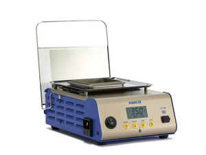 Máquina de Soldadura por Inmersión HAKKO FX305 de Alta Potencia, Control de Temperatura Digital, Duradera, Estable, Sin Plomo, ESD, RoHS - Product Image 2