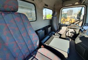 รถบรรทุกเมอร์เซเดส-เบนซ์ แอคทรอส 3348 K 6X4 ปี 2005 - Product Image 6