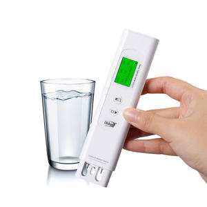 <span class=keywords><strong>Pro</strong></span>-Grade Waterkwaliteit <span class=keywords><strong>Tester</strong></span> Ls310 Hoge Precisie Tds Meter Digitale Watertester Voor Drinkhuis - Product Image 1