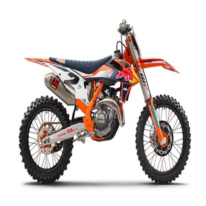 PRECIO DE MAYORISTA 100% ORIGINAL PARA LA TEMPORADA NAVIDEÑA para las NUEVAS KTMs 450 SX-F SX F 2021 - Product Image 4