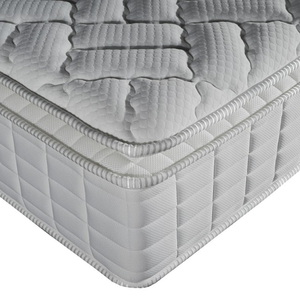 Matelas à ressorts ensachés Signature Hotel Collection avec support de bord renforcé, économique, durable, confortable, marque privée B2B - Product Image 5